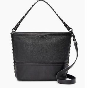 Rebecca Minkoff Blythe Small Convertible Hobo